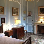 Апартаменты Chateau De La Chassaigne *