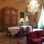 Chateau De La Chassaigne Apartment *