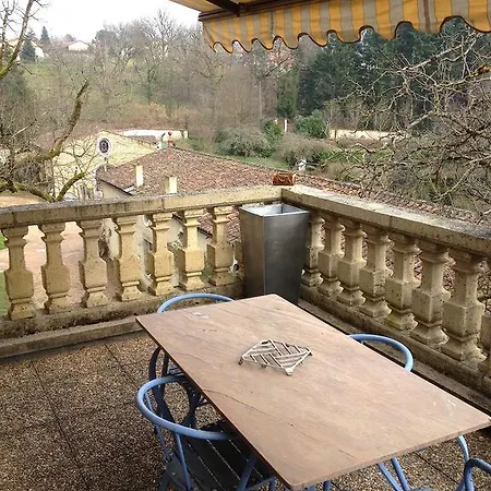 Chateau De La Chassaigne *