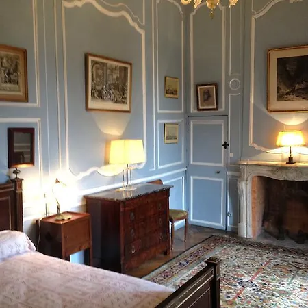 Apartament Chateau De La Chassaigne *