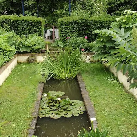 Apartament Chateau De La Chassaigne Thiers