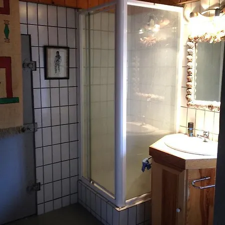 Chateau De La Chassaigne Apartment Thiers