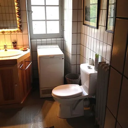 Chateau De La Chassaigne Apartment