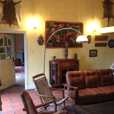 Apartment Chateau De La Chassaigne *