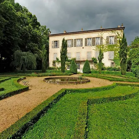 Chateau De La Chassaigne * Thiers