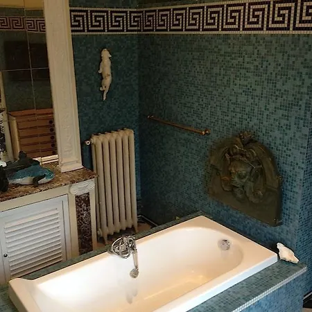 Apartment Chateau De La Chassaigne *