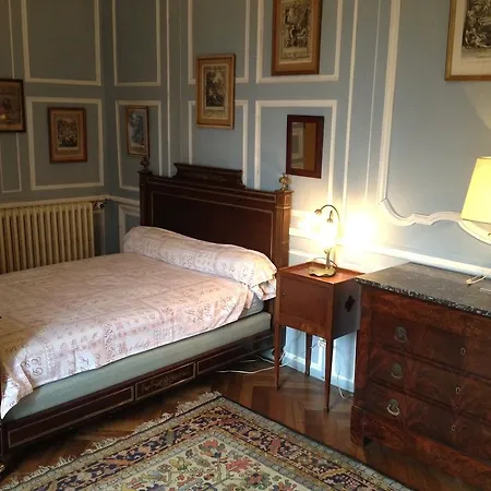 Apartment Chateau De La Chassaigne *