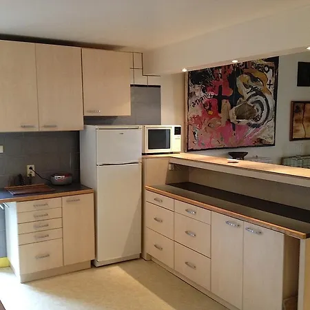 Chateau De La Chassaigne Thiers