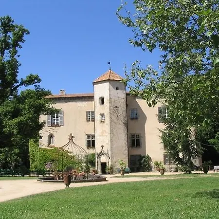 Apartment Chateau De La Chassaigne