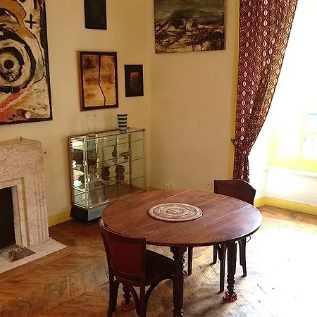 Apartment Chateau De La Chassaigne *