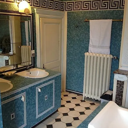 Chateau De La Chassaigne * Thiers