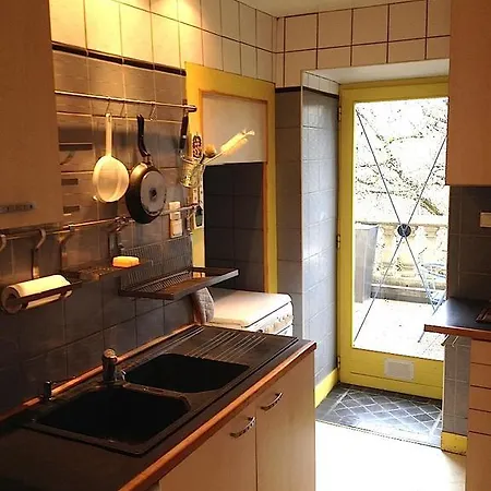 Chateau De La Chassaigne Thiers