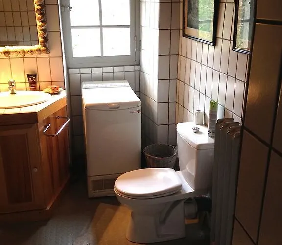 Chateau De La Chassaigne Lägenhet