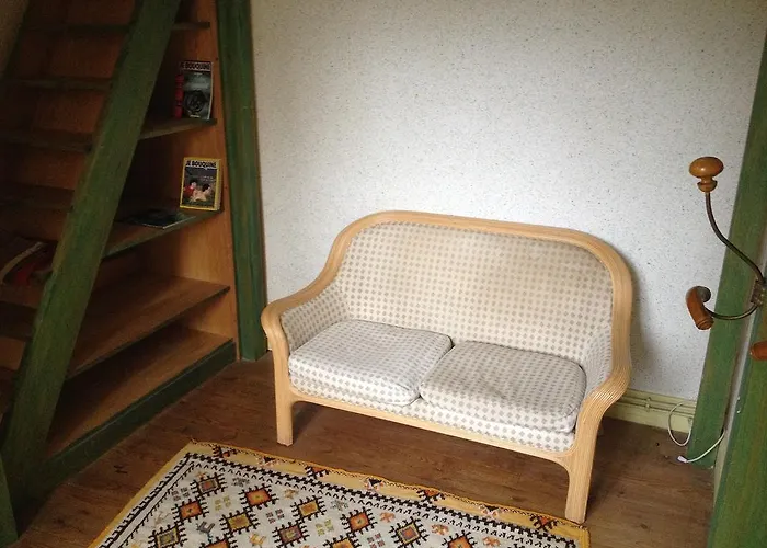 Lägenhet Chateau De La Chassaigne