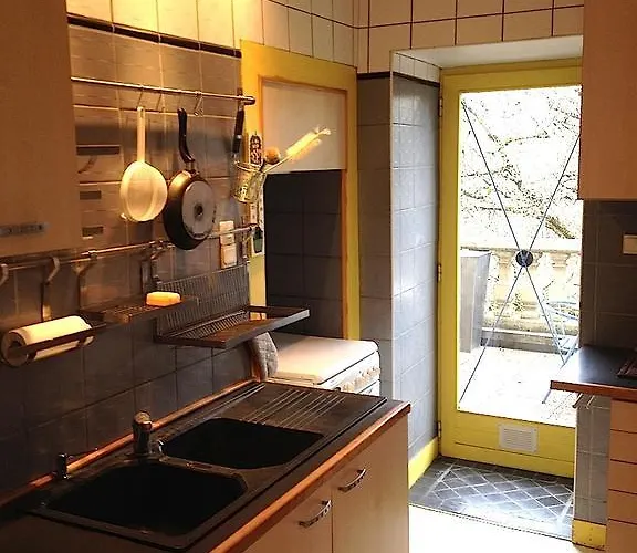 Chateau De La Chassaigne Thiers